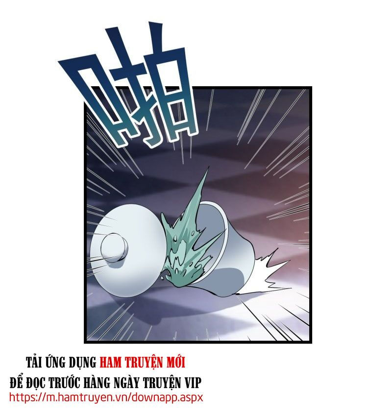 ta chẳng qua là một đại la kim tiên chapter 101 10