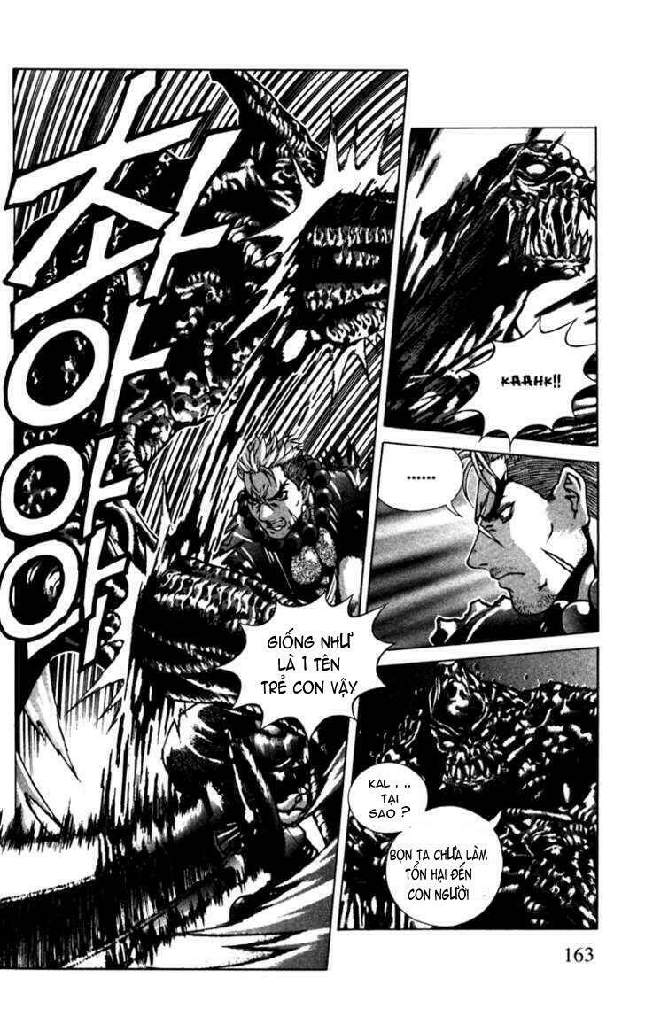 rebirth - tái sinh chapter 6 7