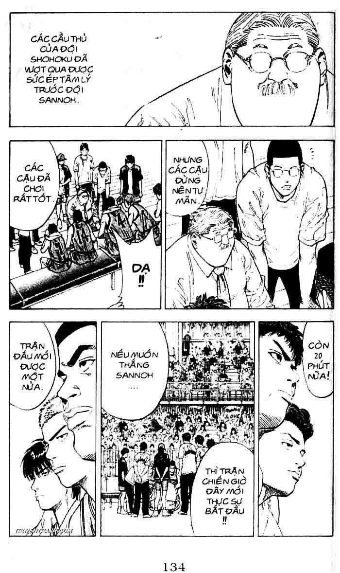 cao thủ bóng rổ chapter 233 6