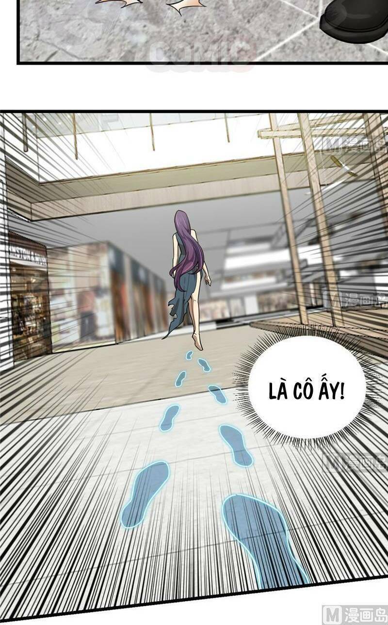 thâm dạ thư ốc chapter 78 17