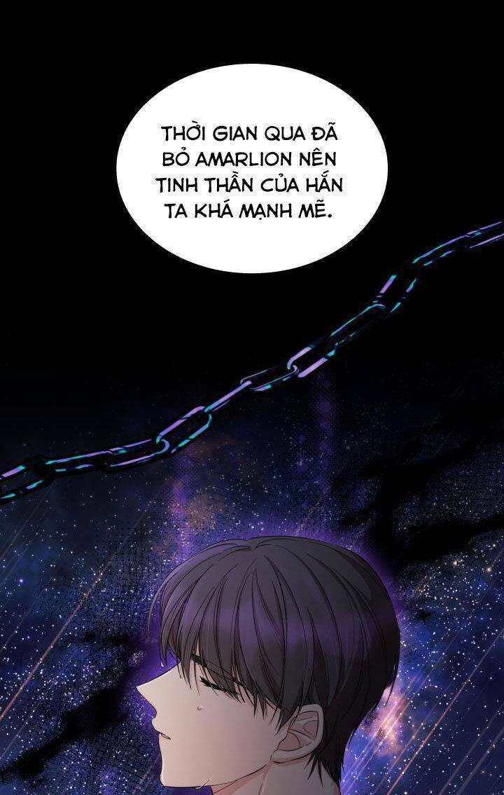 dây xích kiềm chế nam chính hắc ám tuột mất rồi chapter 46 6