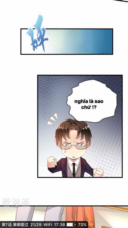 người vợ bí ẩn của tổng tài chapter 7 22