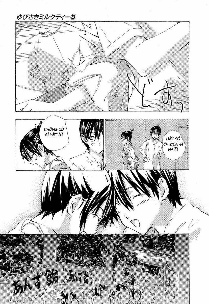 yubisaki milk tea chapter 57 13