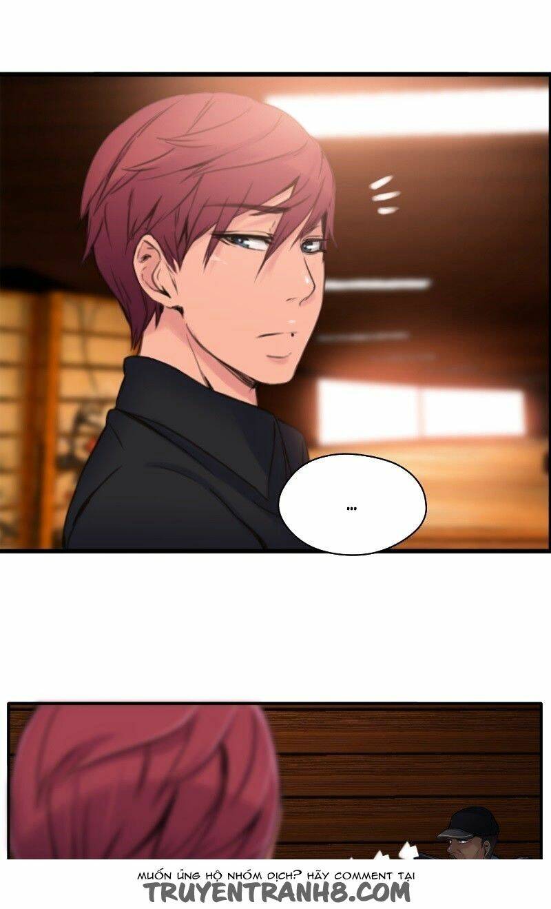 nhiệt huyết thanh xuân chapter 22 18