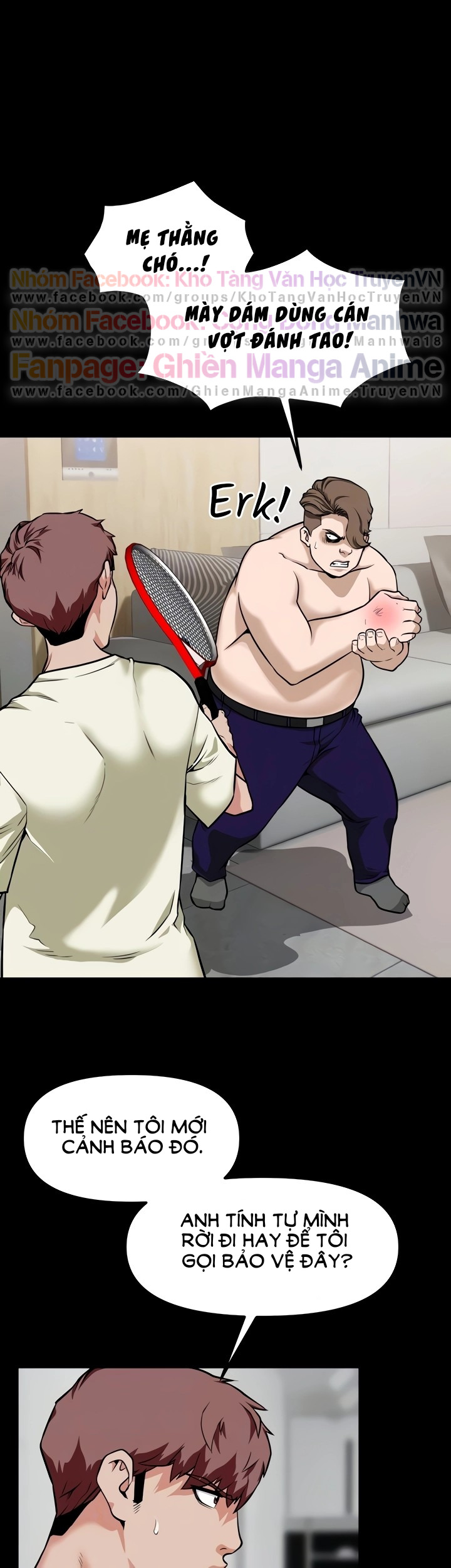 khi loser trỗi dậy chapter 24 21