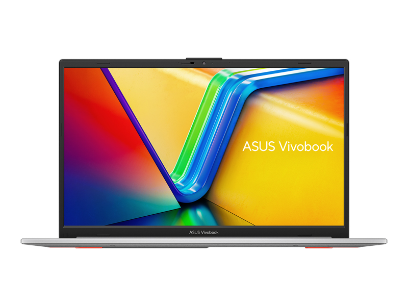 Laptop Asus Vivobook Go 15 E1504FA-NJ454W (Ryzen 5 7520U | 16GB | 512GB | 15.6 inch FHD | AMD Radeon Graphics | Win 11 | Bạc) - HÀNG CHÍNH HÃNG