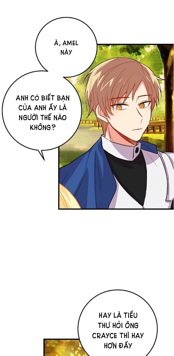 tôi là tiểu thư của gia đình này chapter 11 41