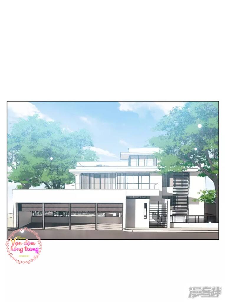 cô ấy đến rồi, xin nằm xuống! chapter 168 7