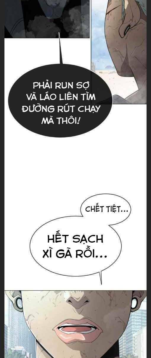 kĩ nguyên của anh hùng chapter 118 21