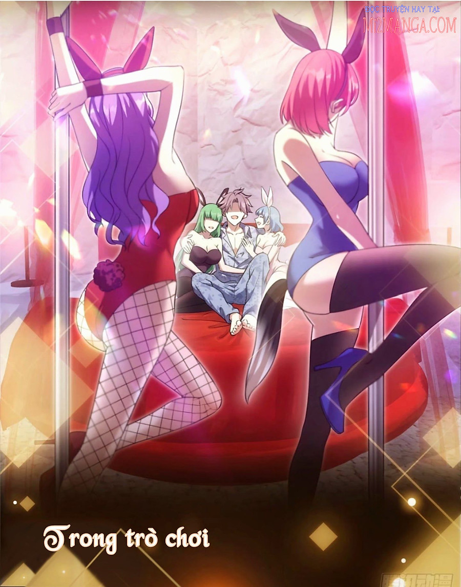 chưởng môn khiêm tốn chút chapter 0.2 3