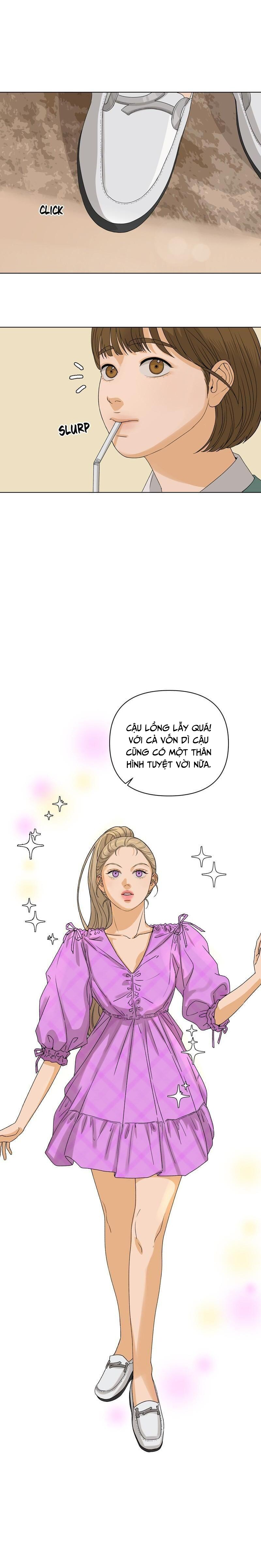 câu lạc bộ fox chapter 7 12