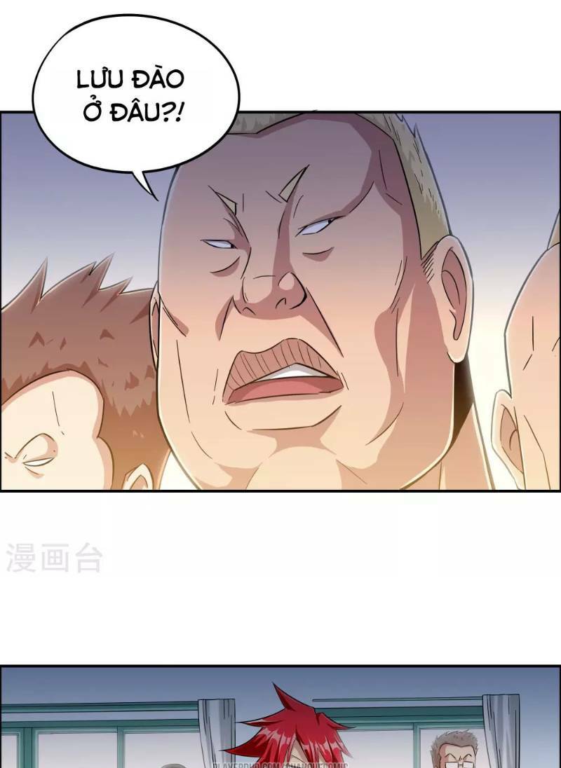 tối cường đặc chủng binh của hoa khôi chapter 4 19