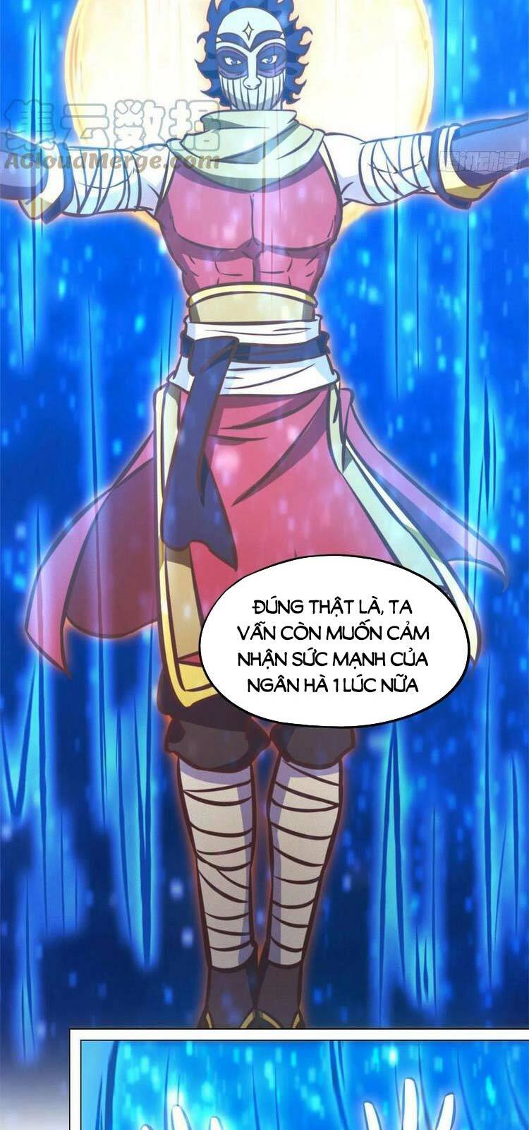 vạn cổ kiếm thần chapter 173 37