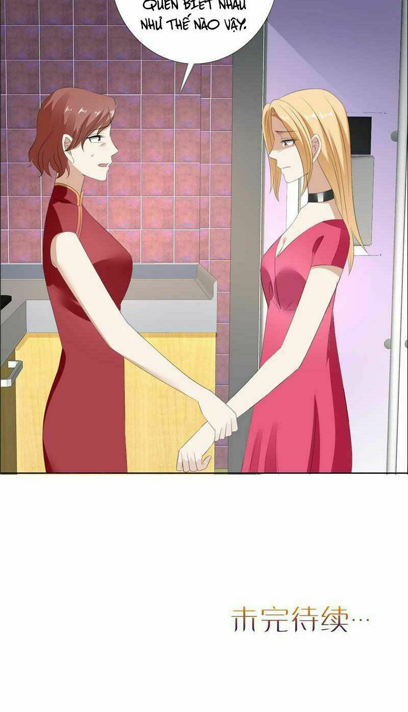 độc sủng kiều thê của bá đạo tổng tài chapter 57 21