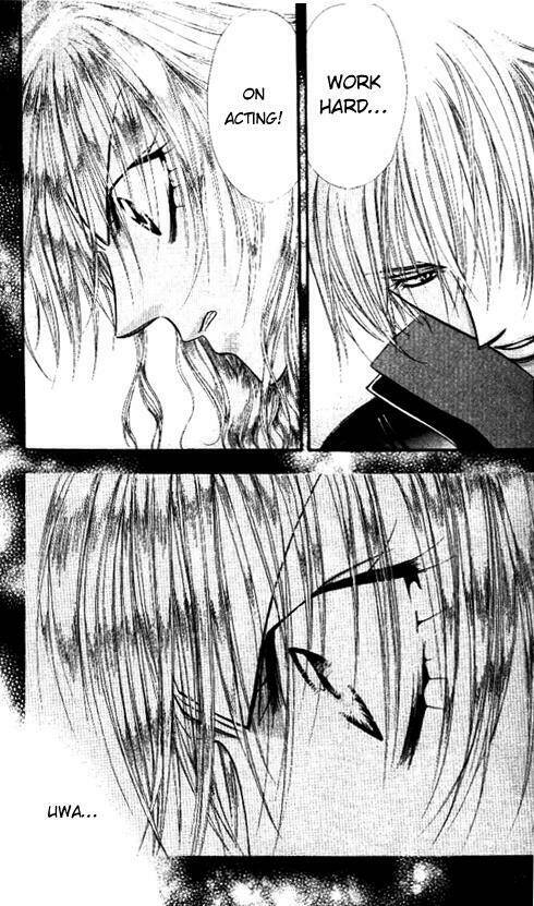 thử thách của kyouko chapter 42 27