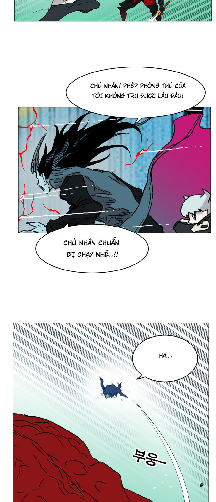 hard core leveling warrior chapter 125 55