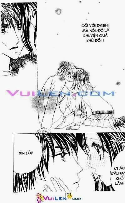 1/4 tình yêu chapter 6 124