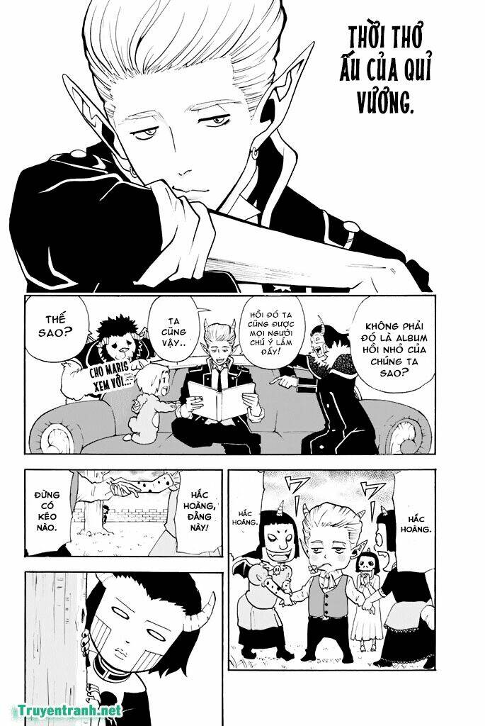 sodatechimaou chapter 43 2