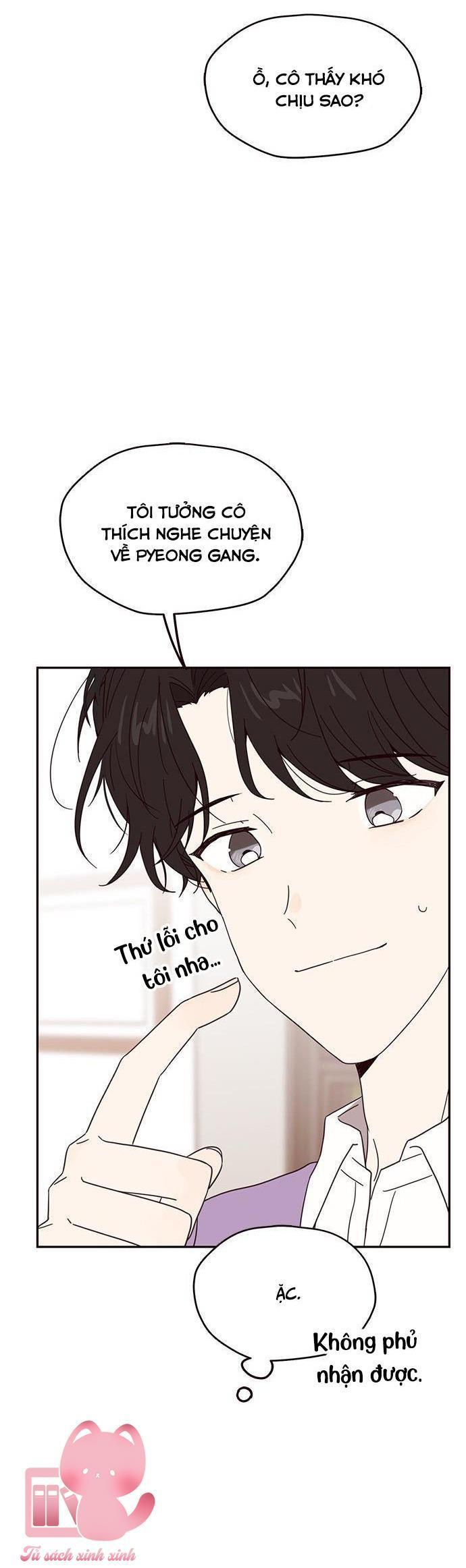 sợi chỉ tình yêu chapter 7 62