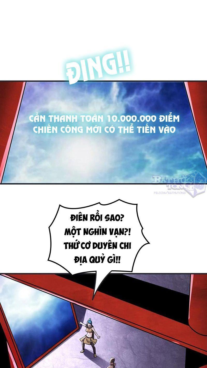 đồ đệ ta toàn là nữ ma đầu chapter 96 30