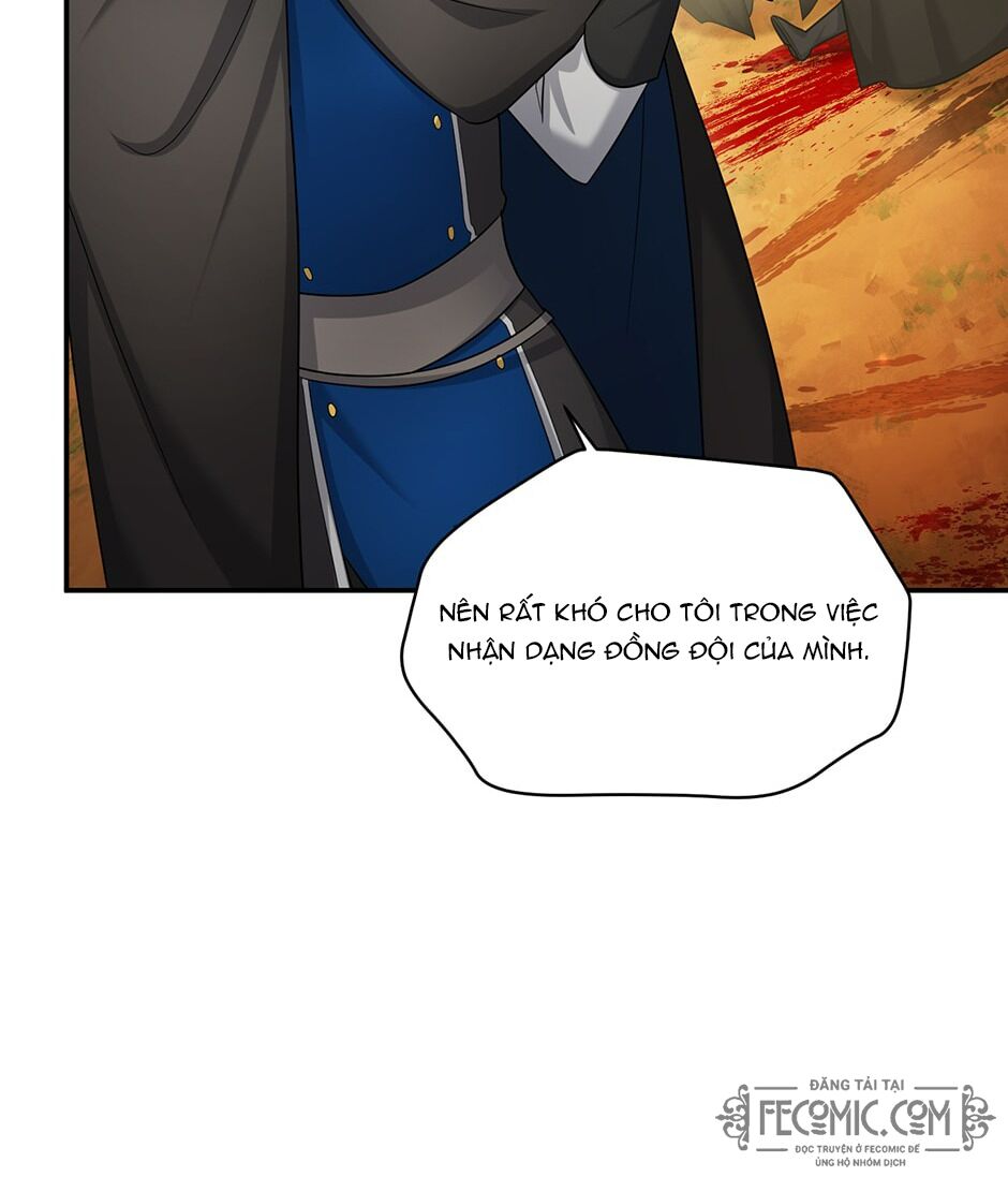 nữ công tước với tâm hồn trống rỗng chapter 103 11