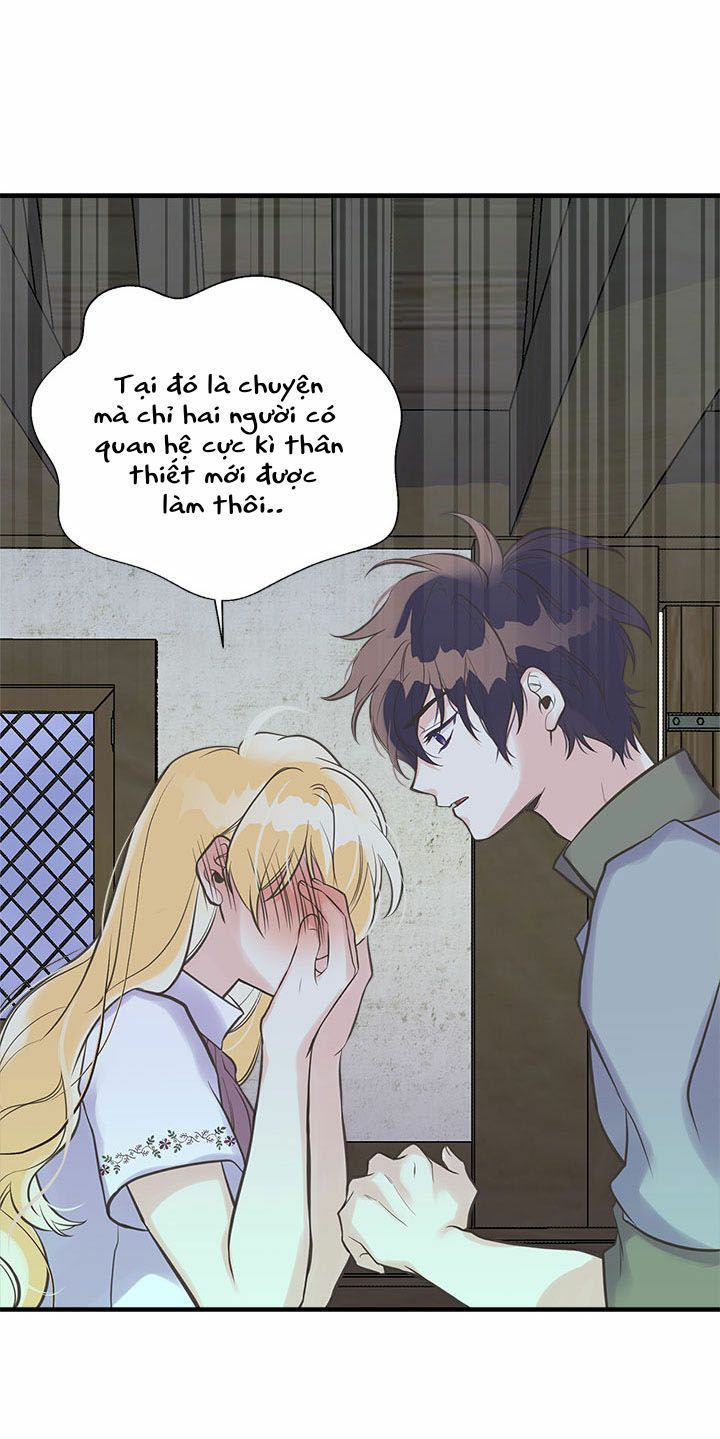 chị tôi đã nhặt về một nam chính quyến rũ chapter 18 31