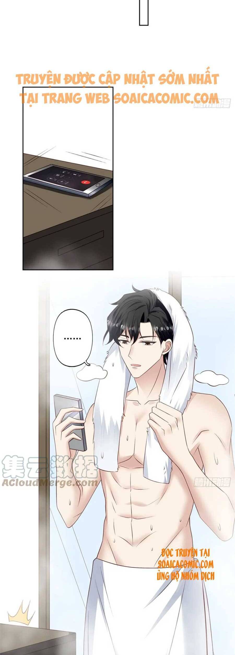 dựa vào đại lão ổn định vị trí c trong nam đoàn chapter 91 21