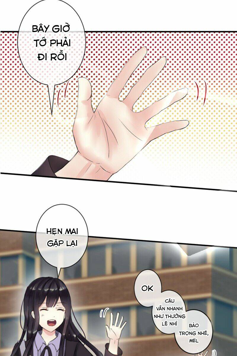 hate u more chapter 1 4