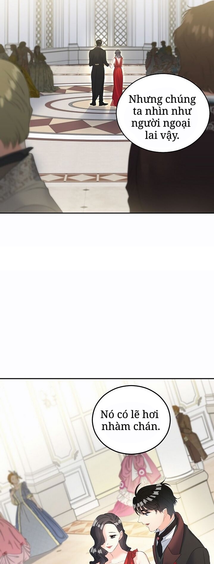 ebony, quạ đen chapter 57 19