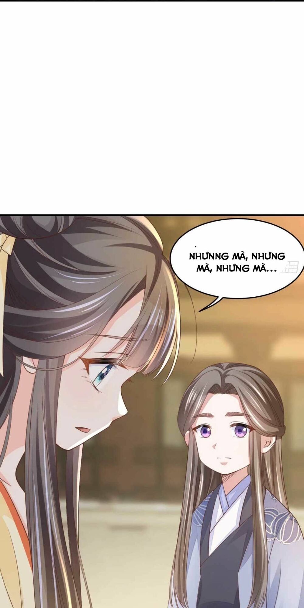 thuần hóa ba ba bạo quân chapter 24 12