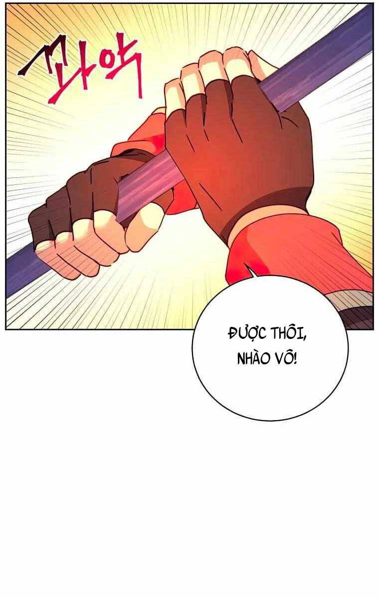 Anh Hùng Mạnh Nhất Trở Lại chapter 124 78