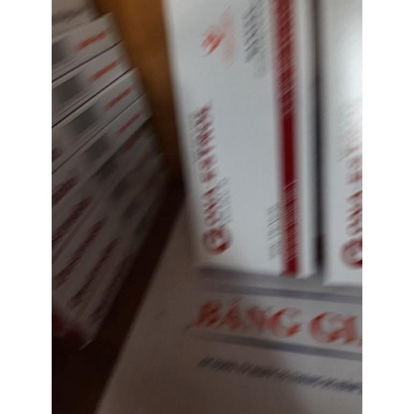 1 hộp 10 ống 4ml gona hỗ trợ ss vật nuôi