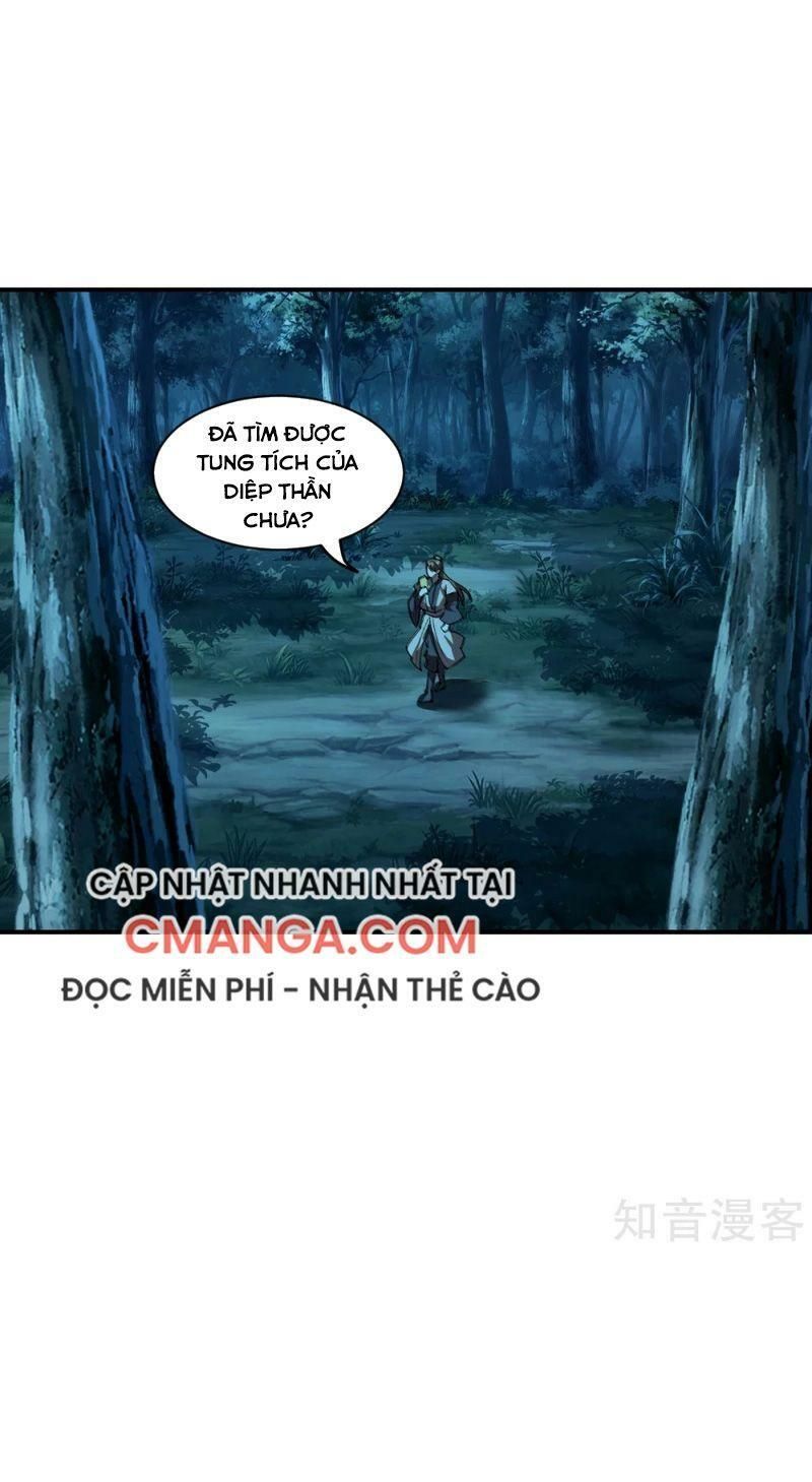 tiên võ đế tôn chapter 144 1
