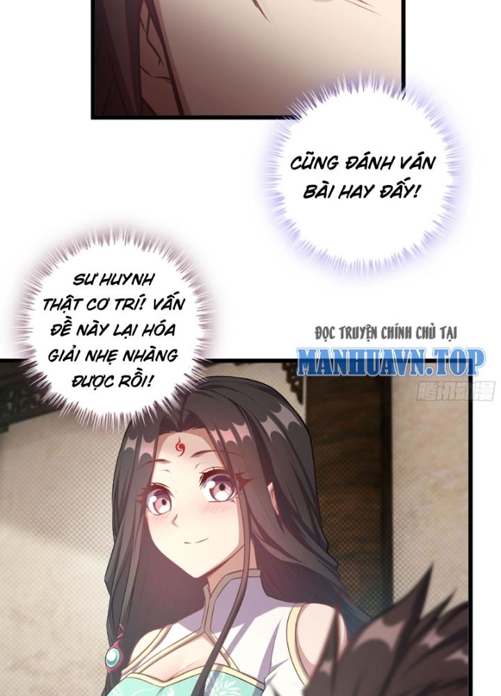 ngụy tiên chapter 3 134