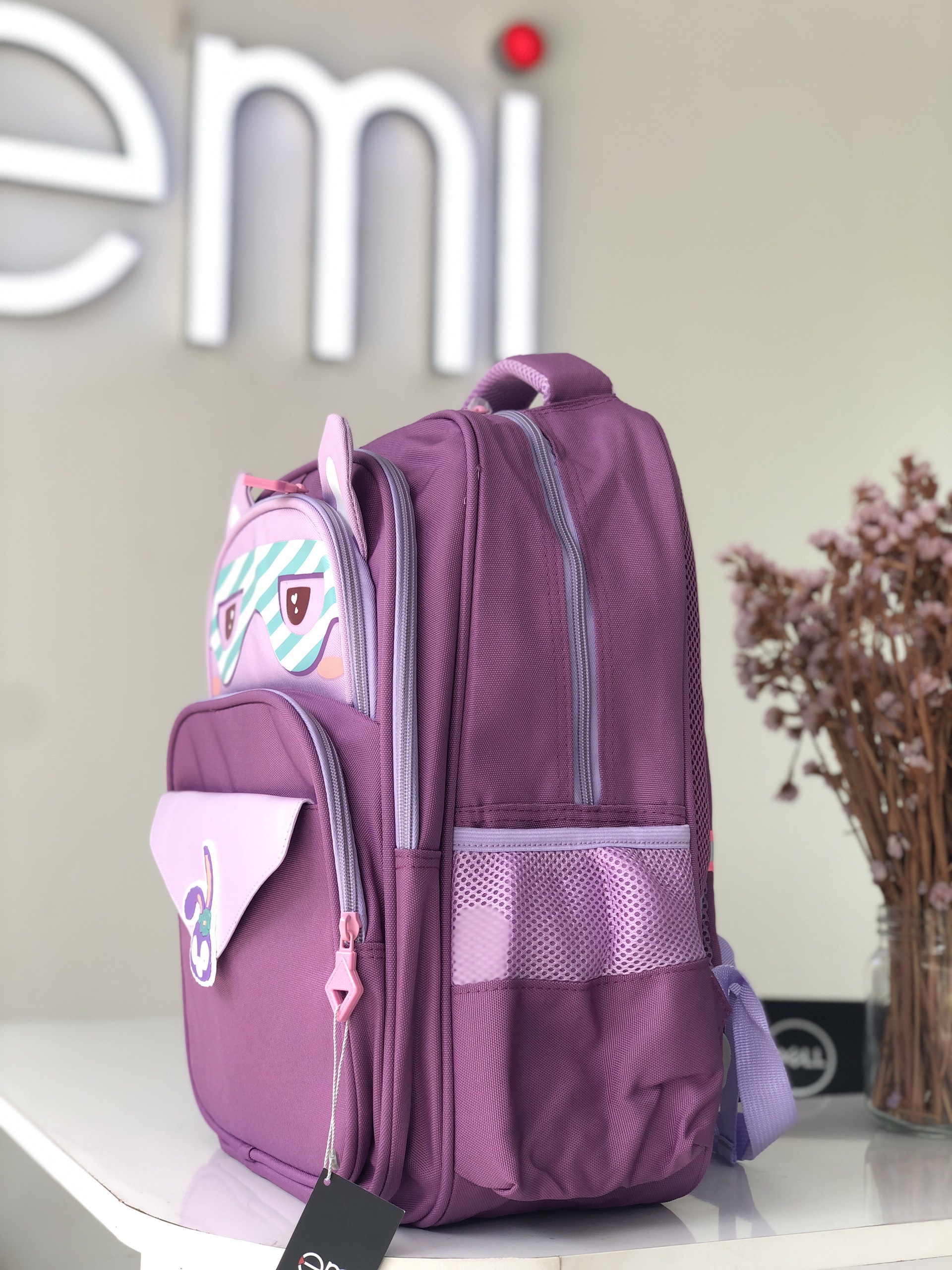 Ba lô học sinh-316