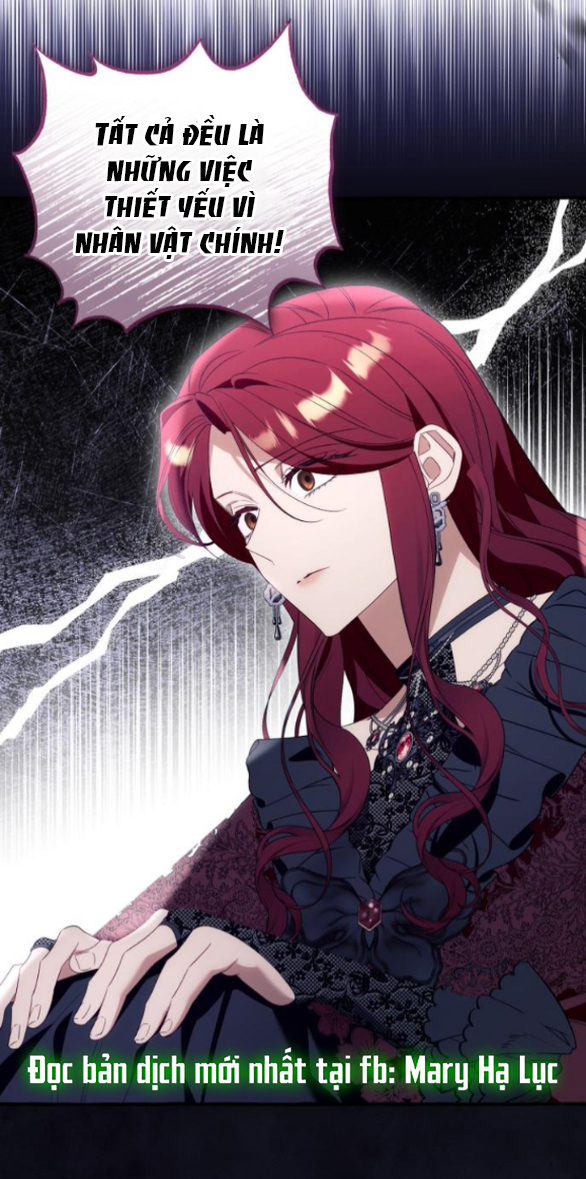 tôi tưởng đó chỉ là tiểu thuyết trọng sinh bình thường chapter 88.2 22