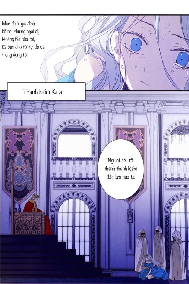 tuyển tập các chương prologue hàn chapter 8 6