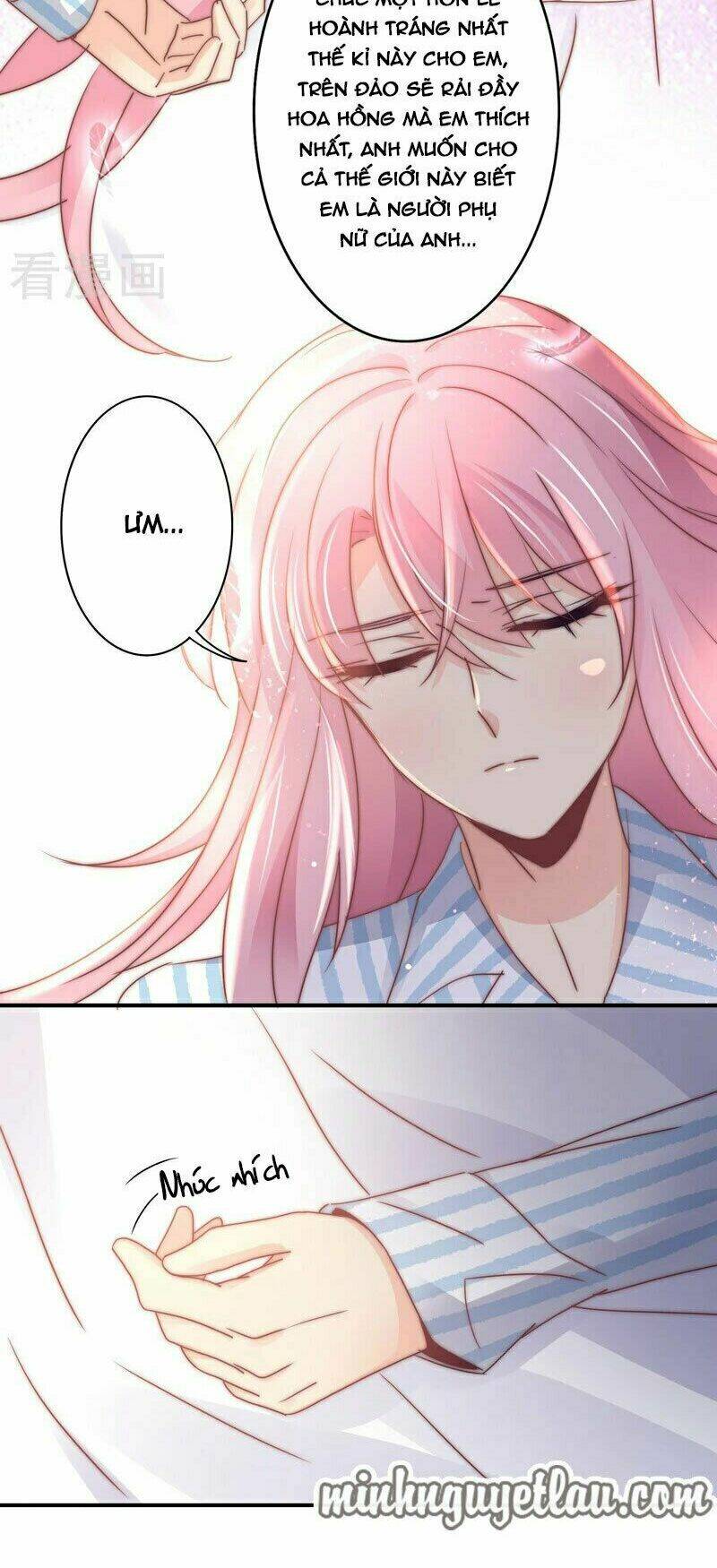 cuồng duệ tiểu thê chapter 111 20