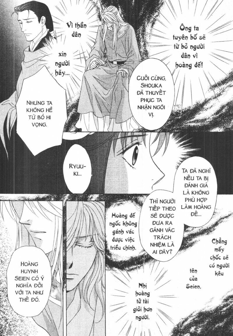 thái vân quốc truyện chapter 2 144