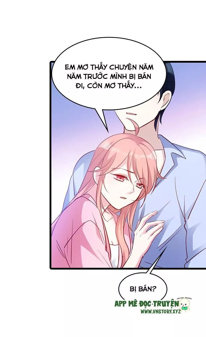 bảo bối đáng yêu đột kích chapter 43 26