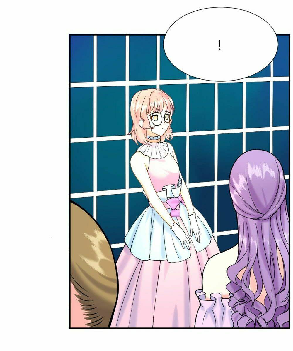 trời sinh một cặp? tôi cự tuyệt! chapter 6 12