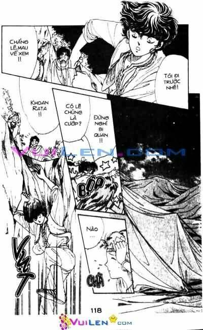 nàng công chúa ham chơi chapter 8 109