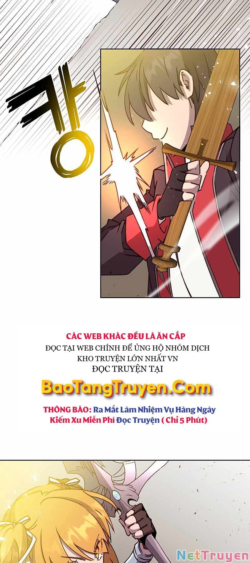 Anh Hùng Mạnh Nhất Trở Lại chapter 80 18