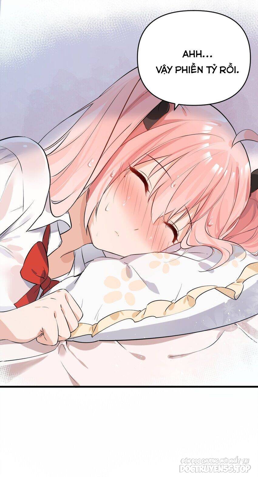 tôi chỉ muốn chơi game, đừng lôi vào yêu đương chapter 1 41