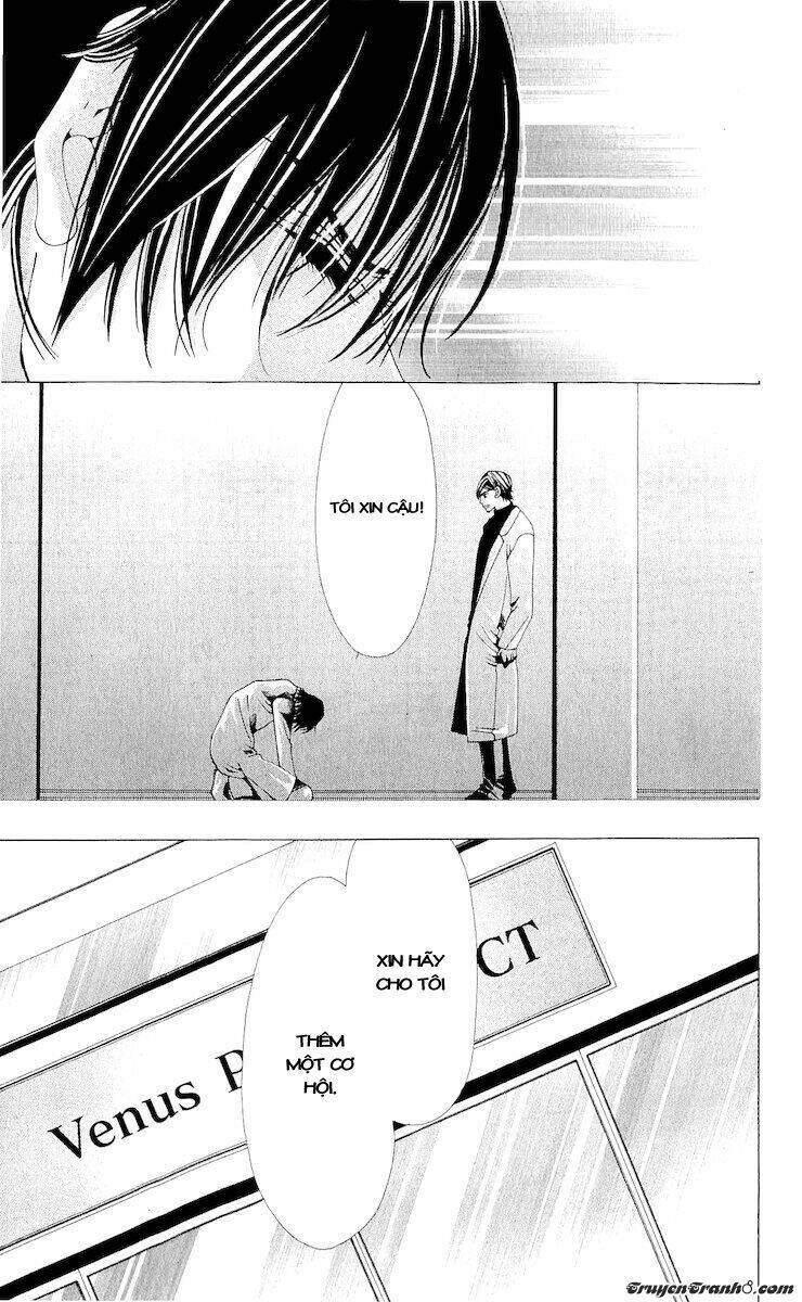 nemuri hime - yume miru youni koishiteru chapter 13 17