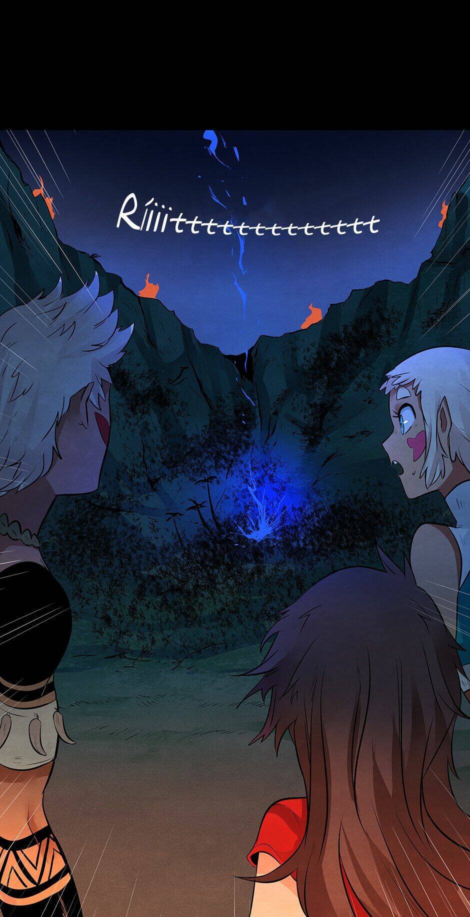 summoner chapter 2 33