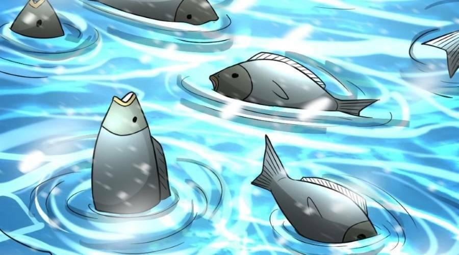 toàn cầu băng phong, ta chế tạo phòng an toàn chapter 103 57