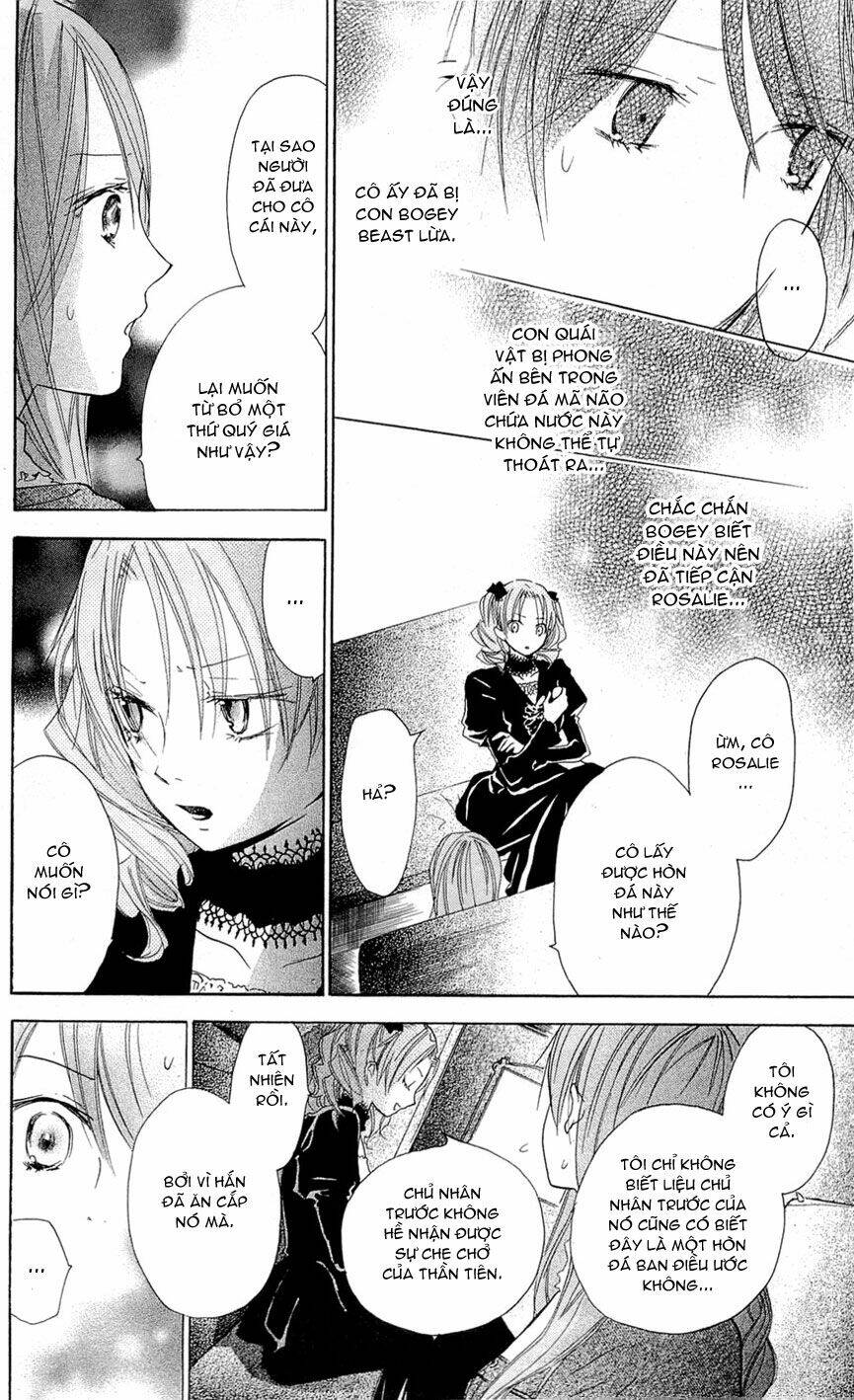 bá tước và tiên nữ chapter 12 32