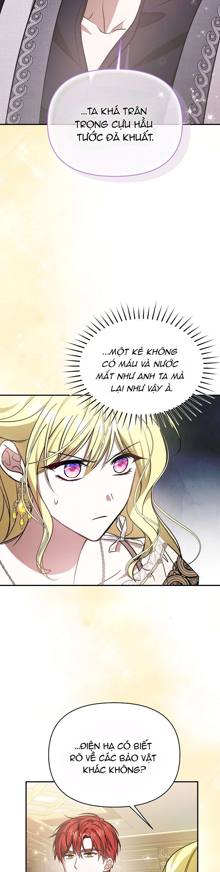 chị gái tôi là nhân vật chính chapter 19 41