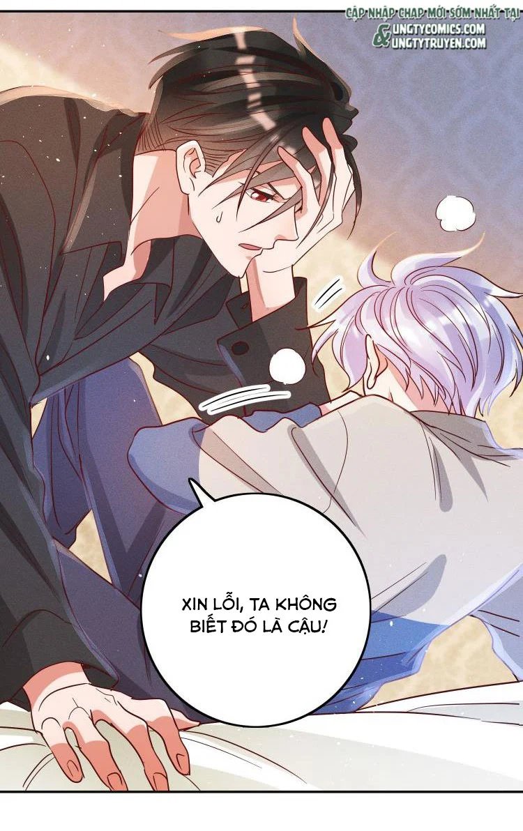 mê muội mất cả ý chí chapter 40 23